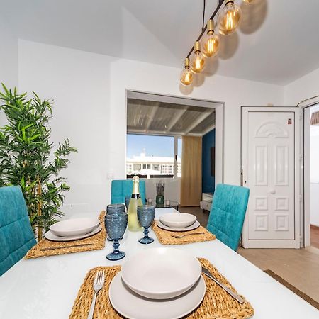 Luxury Apartment Chalana Playa Honda  Esterno foto