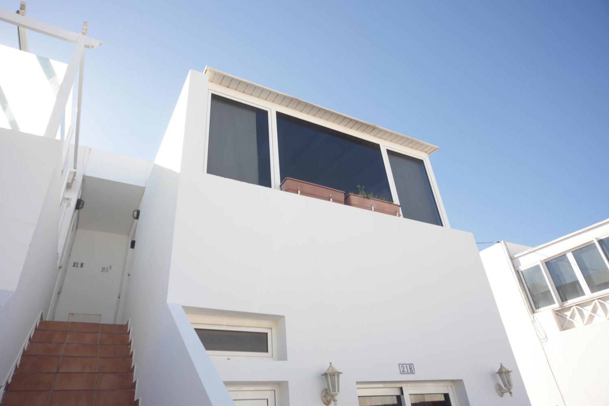 Luxury Apartment Chalana Playa Honda  Esterno foto