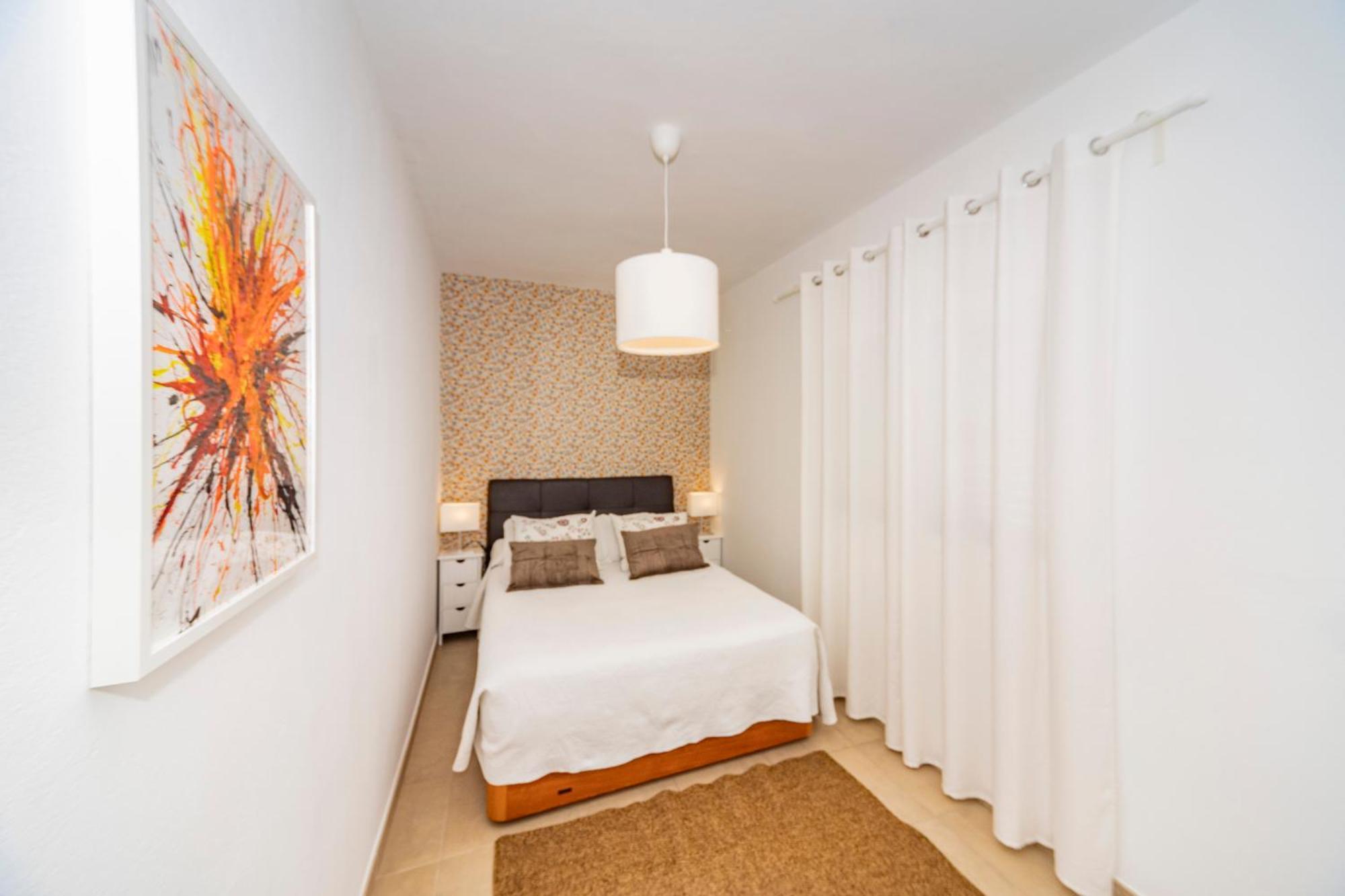 Luxury Apartment Chalana Playa Honda  Esterno foto