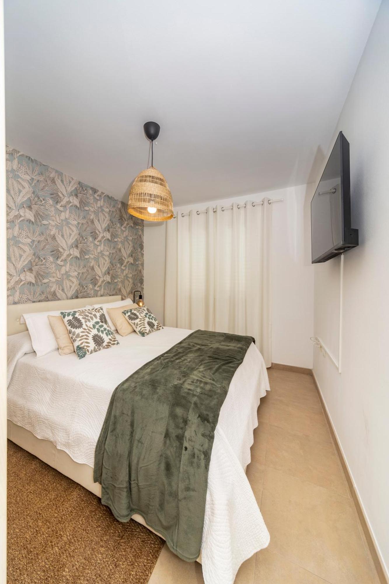 Luxury Apartment Chalana Playa Honda  Esterno foto