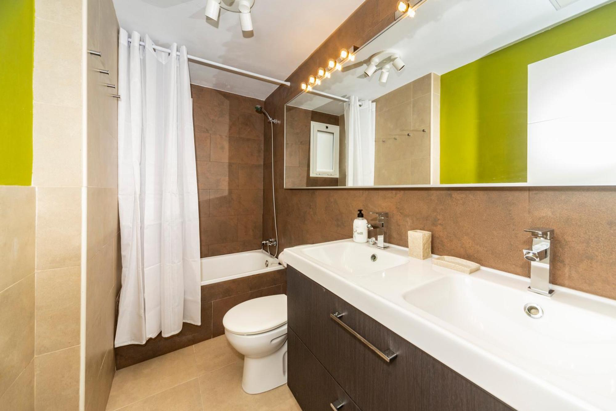Luxury Apartment Chalana Playa Honda  Esterno foto