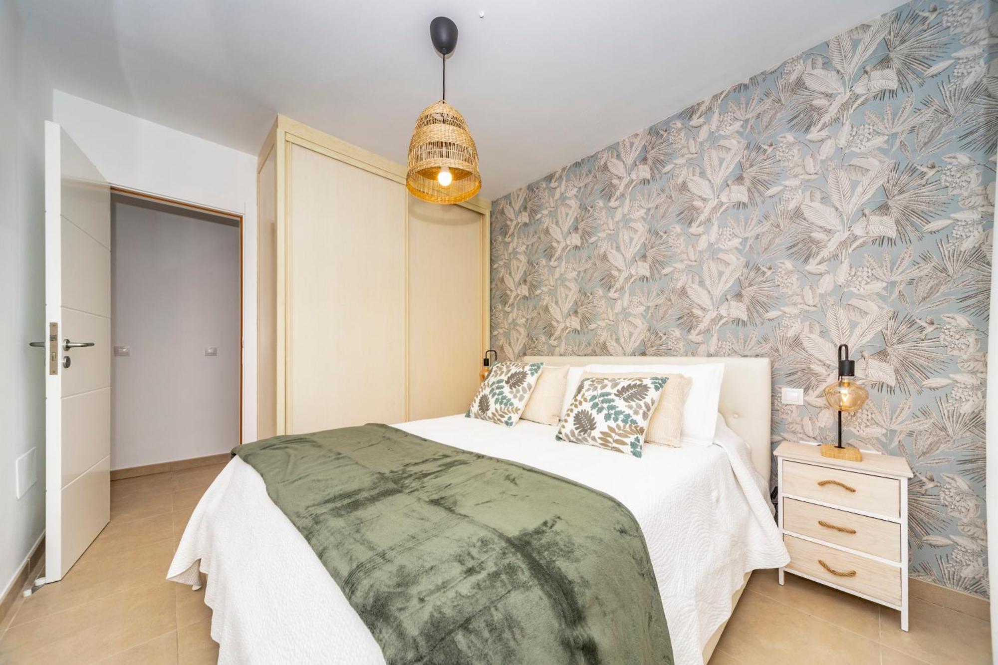 Luxury Apartment Chalana Playa Honda  Esterno foto