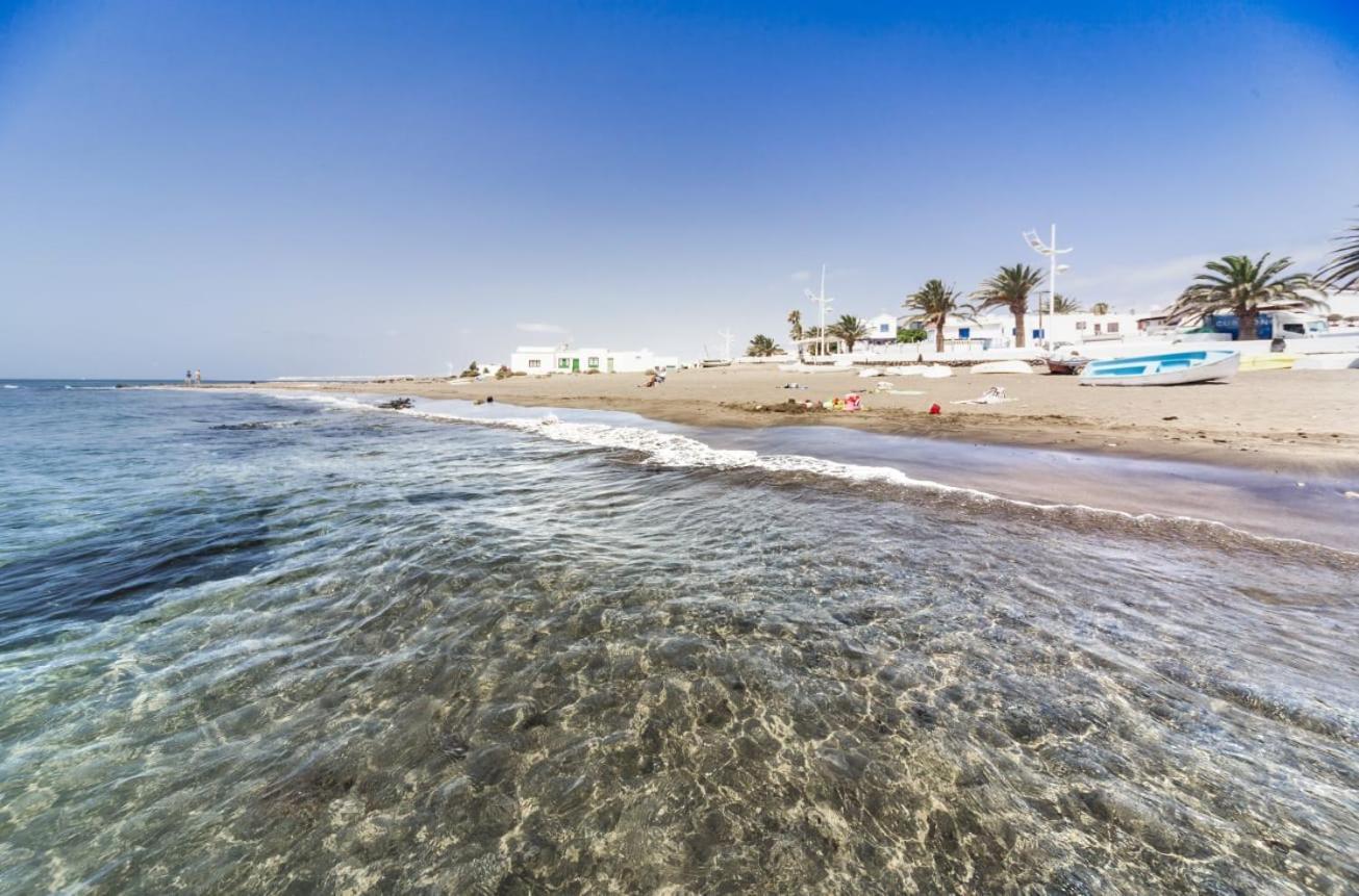 Luxury Apartment Chalana Playa Honda  Esterno foto