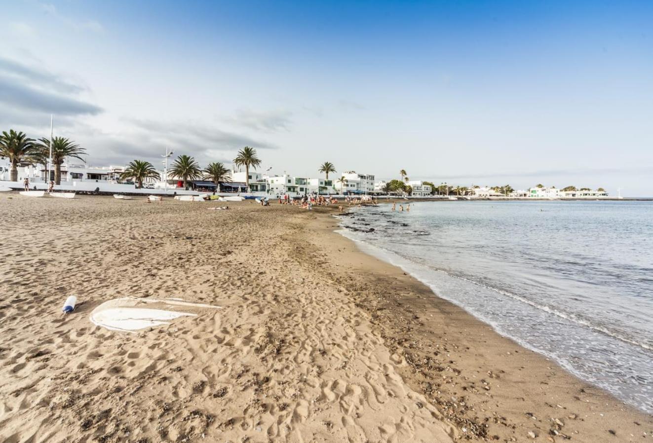 Luxury Apartment Chalana Playa Honda  Esterno foto
