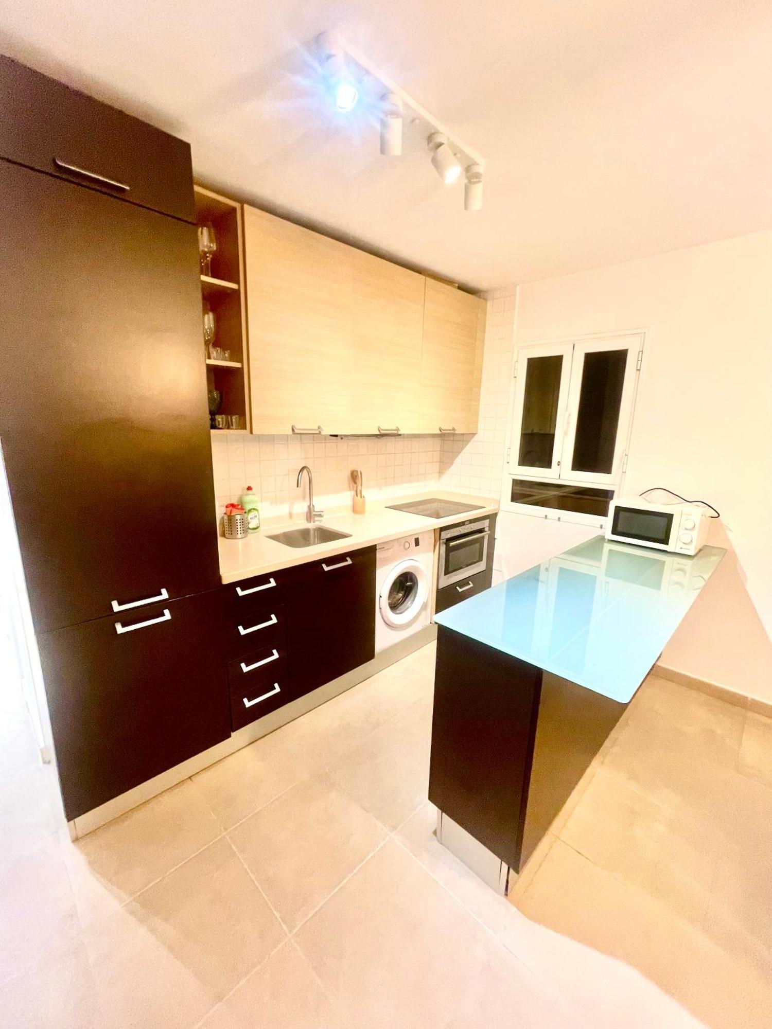 Luxury Apartment Chalana Playa Honda  Esterno foto