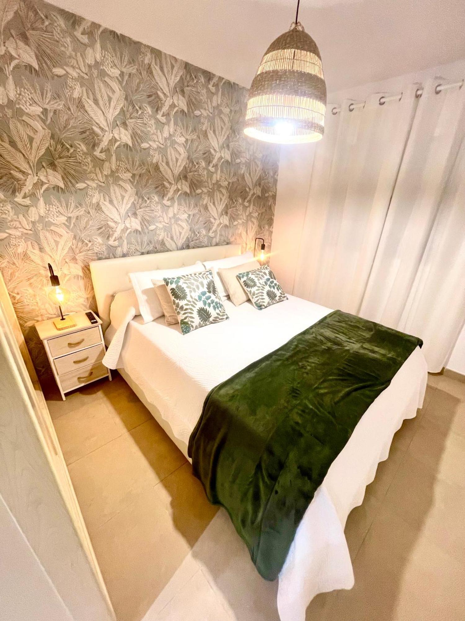 Luxury Apartment Chalana Playa Honda  Esterno foto